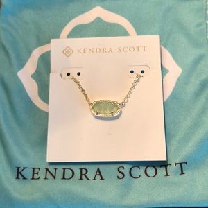Kendra Scott Elisa Necklace